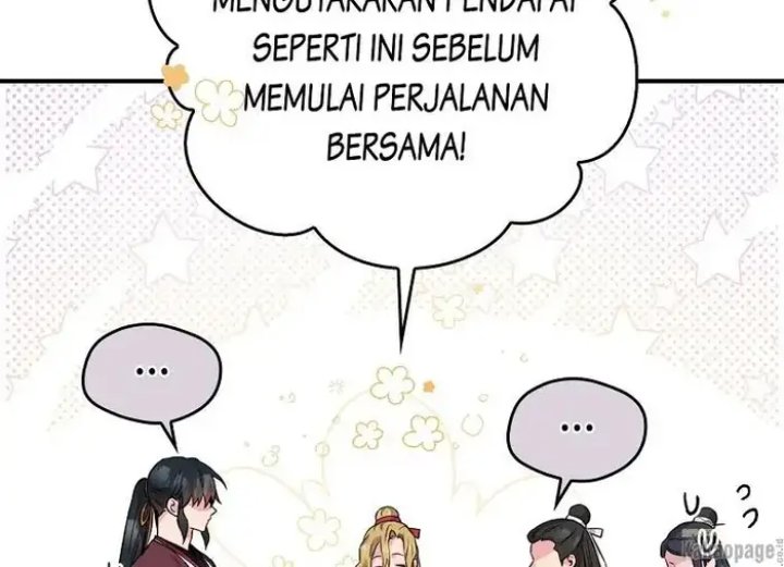 Baca The Strongest Villainess - Chapter 78 halaman 160
