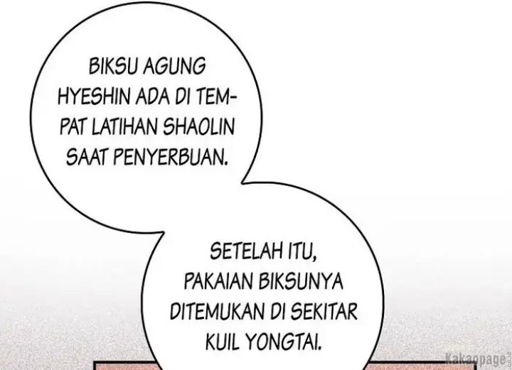 Baca The Strongest Villainess - Chapter 78 halaman 166