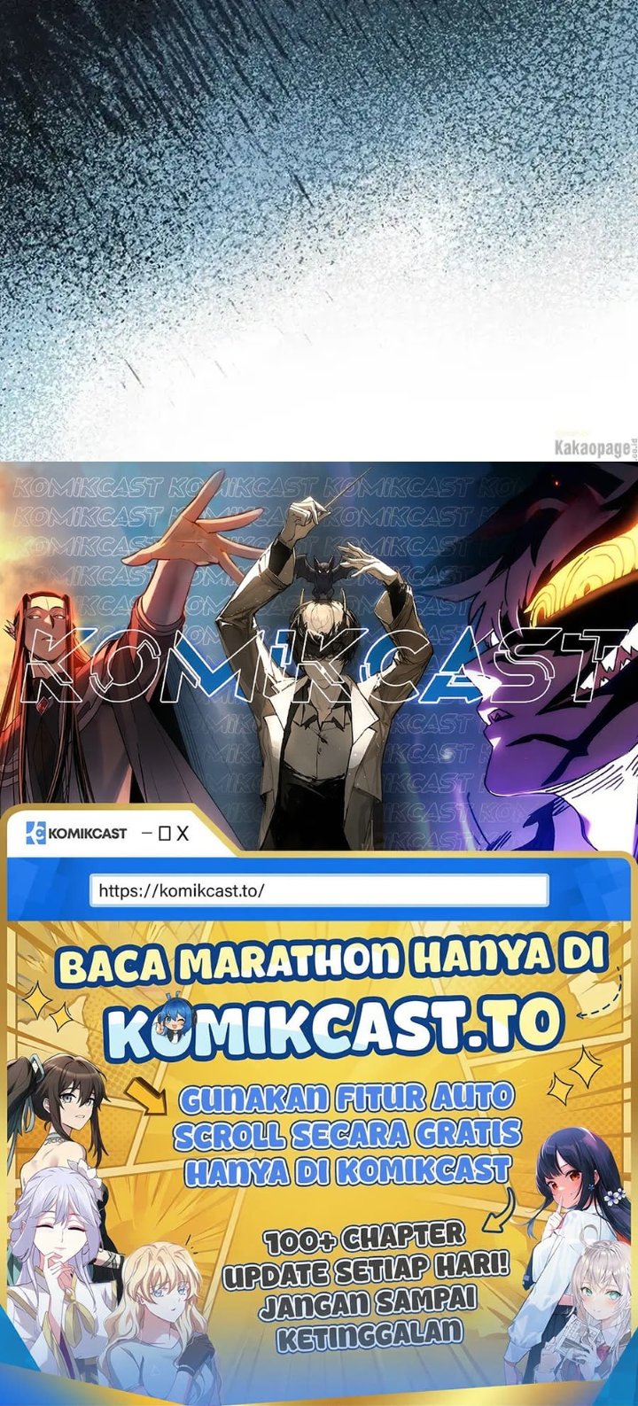 Baca The Strongest Villainess - Chapter 78 halaman 226