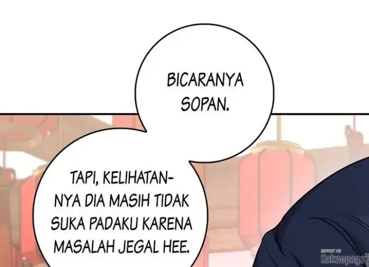 Baca The Strongest Villainess - Chapter 78 halaman 23