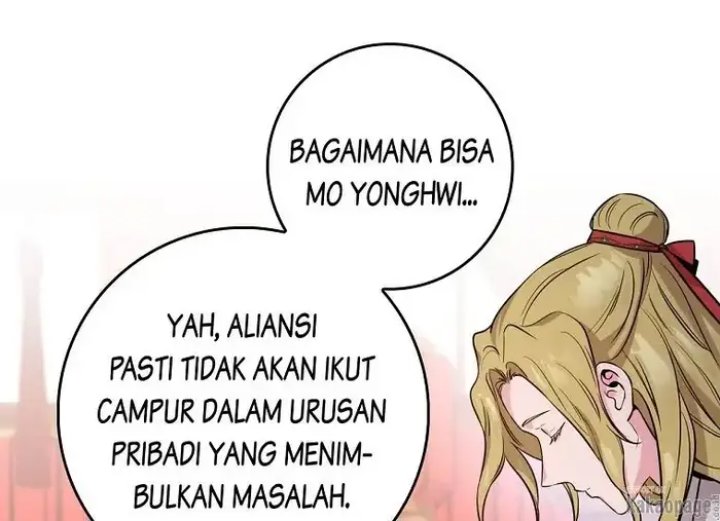 Baca The Strongest Villainess - Chapter 78 halaman 43