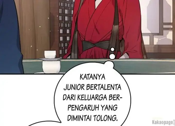Baca The Strongest Villainess - Chapter 78 halaman 45