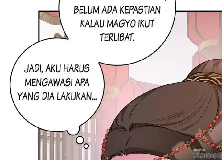 Baca The Strongest Villainess - Chapter 78 halaman 50