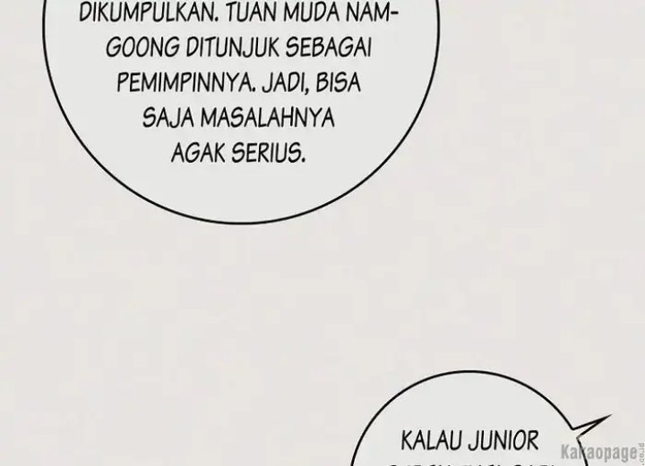 Baca The Strongest Villainess - Chapter 78 halaman 94