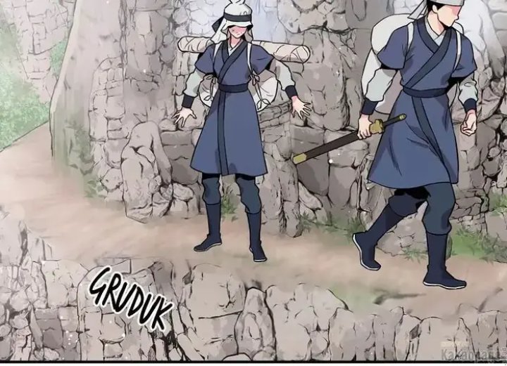 Baca The Strongest Villainess - Chapter 79 halaman 11