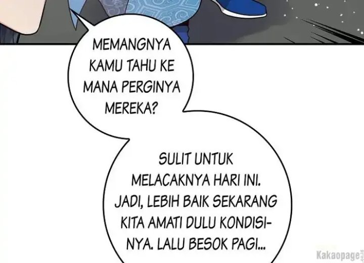 Baca The Strongest Villainess - Chapter 79 halaman 127