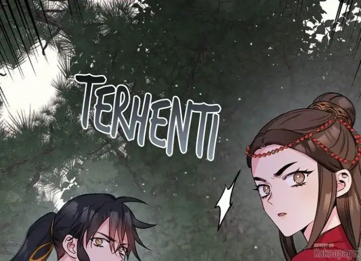 Baca The Strongest Villainess - Chapter 79 halaman 163