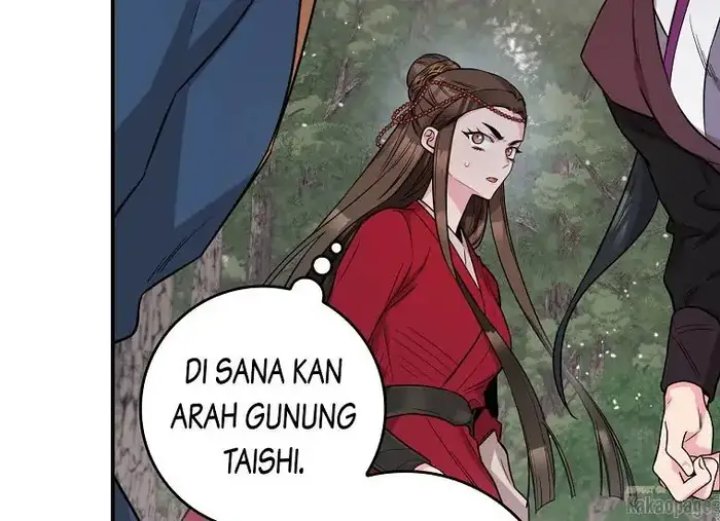 Baca The Strongest Villainess - Chapter 79 halaman 170