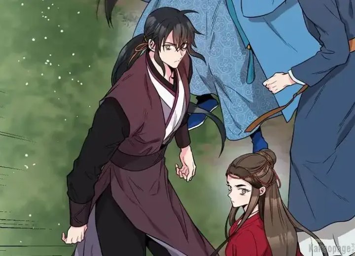 Baca The Strongest Villainess - Chapter 79 halaman 174