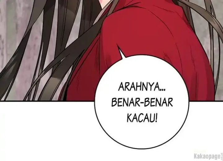 Baca The Strongest Villainess - Chapter 79 halaman 179
