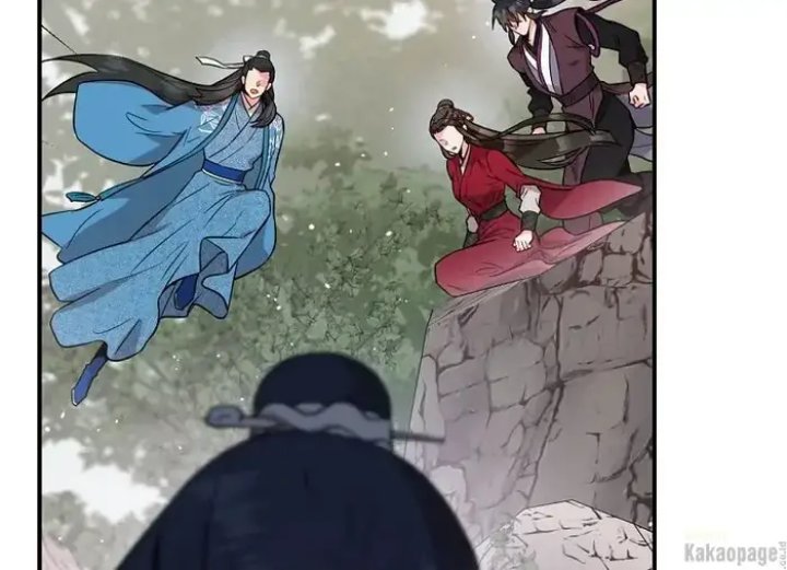 Baca The Strongest Villainess - Chapter 79 halaman 181