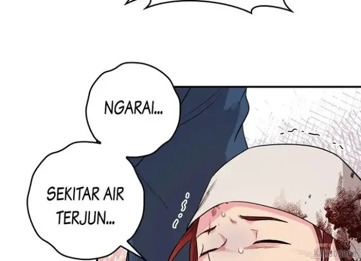 Baca The Strongest Villainess - Chapter 79 halaman 184