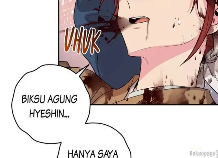Baca The Strongest Villainess - Chapter 79 halaman 185
