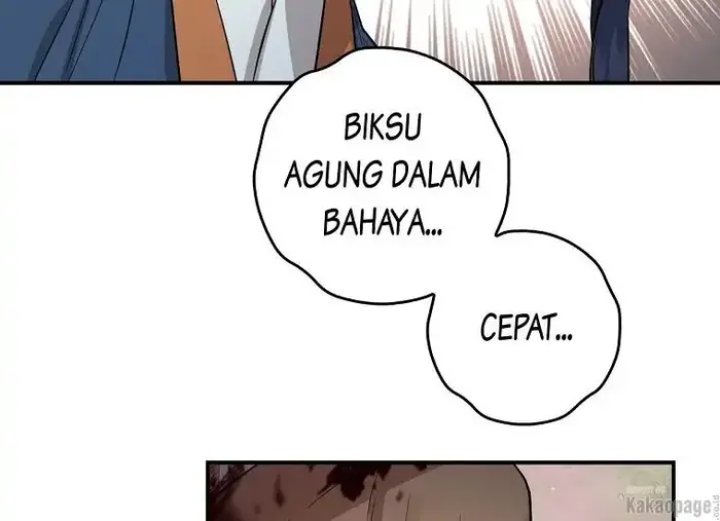 Baca The Strongest Villainess - Chapter 79 halaman 189
