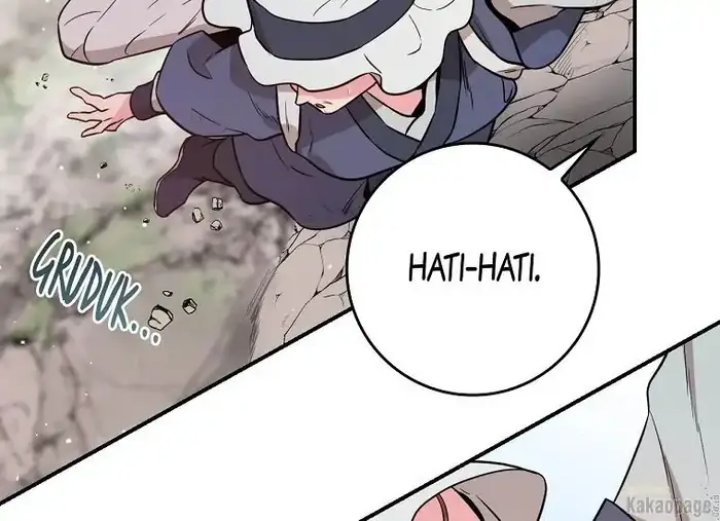 Baca The Strongest Villainess - Chapter 79 halaman 20
