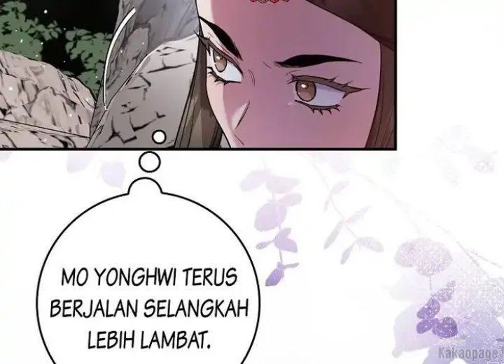 Baca The Strongest Villainess - Chapter 79 halaman 200