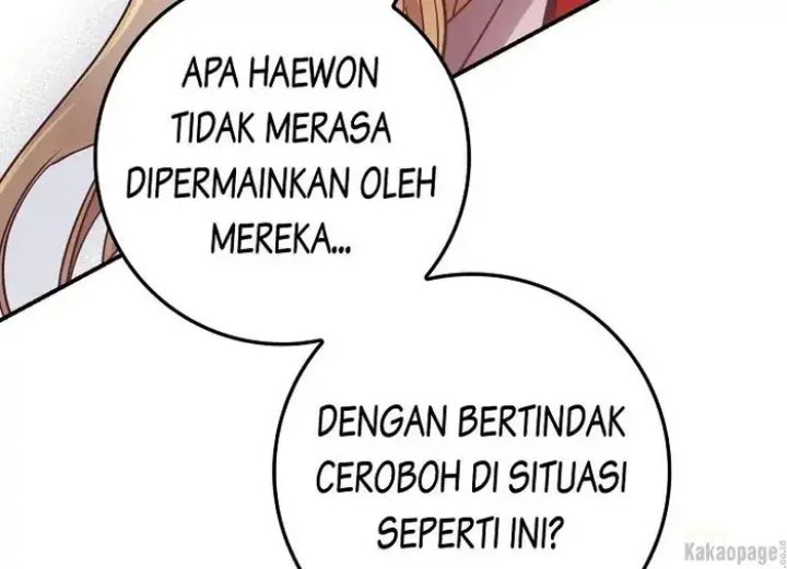 Baca The Strongest Villainess - Chapter 79 halaman 210