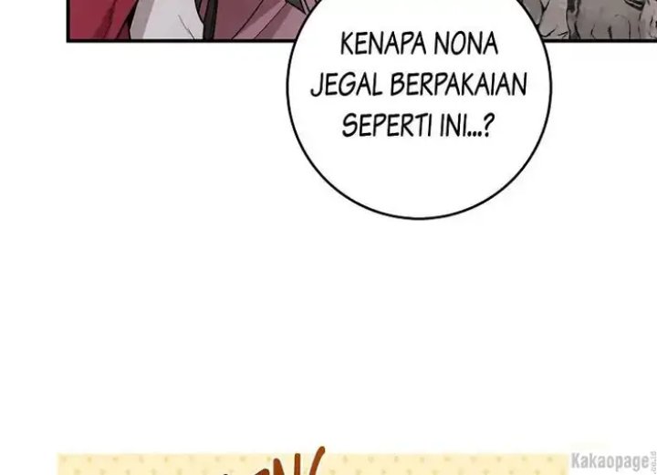 Baca The Strongest Villainess - Chapter 79 halaman 39