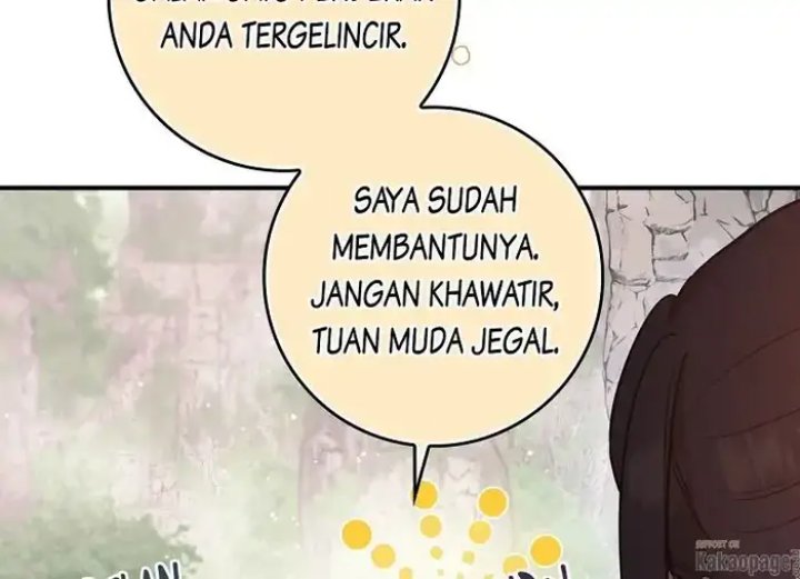 Baca The Strongest Villainess - Chapter 79 halaman 44