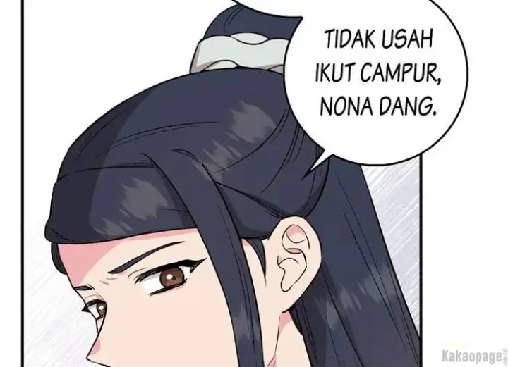 Baca The Strongest Villainess - Chapter 79 halaman 47