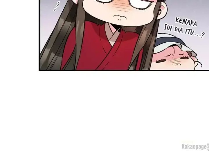Baca The Strongest Villainess - Chapter 79 halaman 50