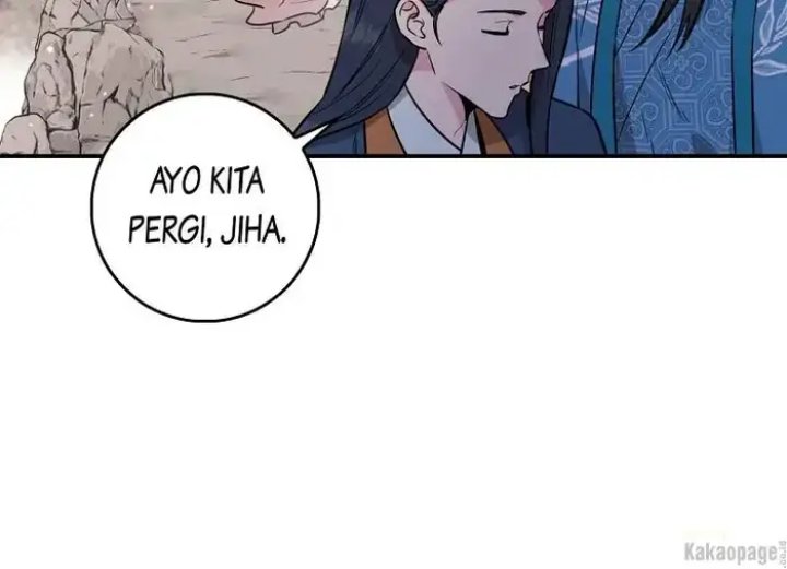 Baca The Strongest Villainess - Chapter 79 halaman 53