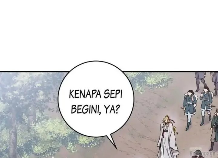 Baca The Strongest Villainess - Chapter 79 halaman 81