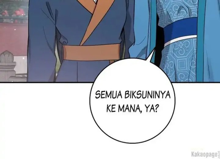 Baca The Strongest Villainess - Chapter 79 halaman 86