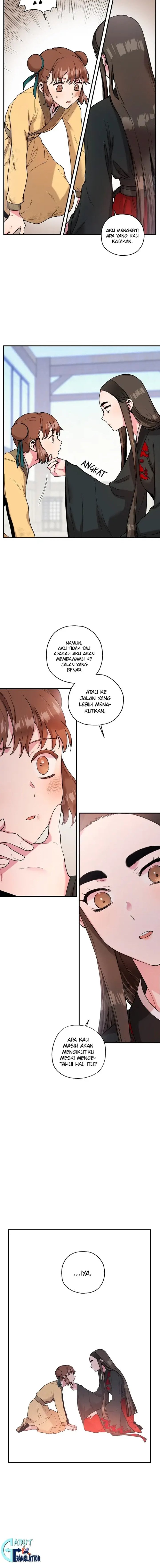 Baca The Strongest Villainess - Chapter 8 halaman 10