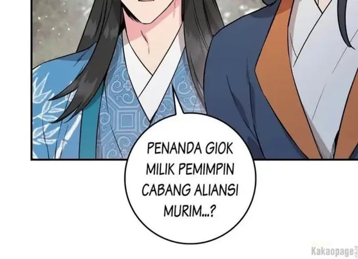 Baca The Strongest Villainess - Chapter 80 halaman 108
