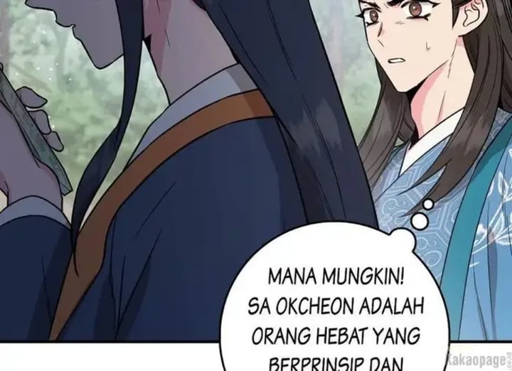 Baca The Strongest Villainess - Chapter 80 halaman 114