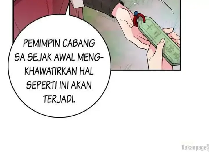 Baca The Strongest Villainess - Chapter 80 halaman 118