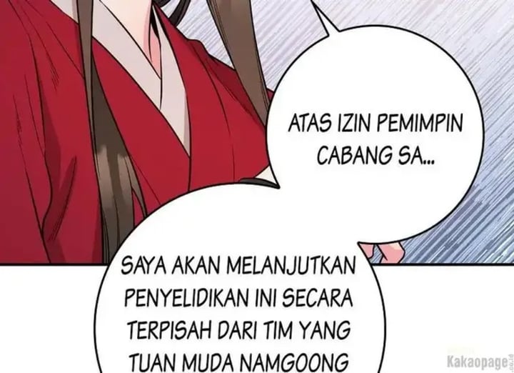 Baca The Strongest Villainess - Chapter 80 halaman 121