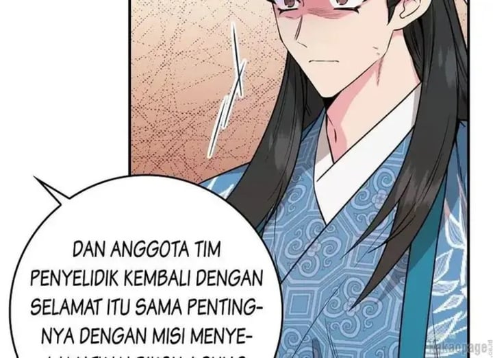 Baca The Strongest Villainess - Chapter 80 halaman 123