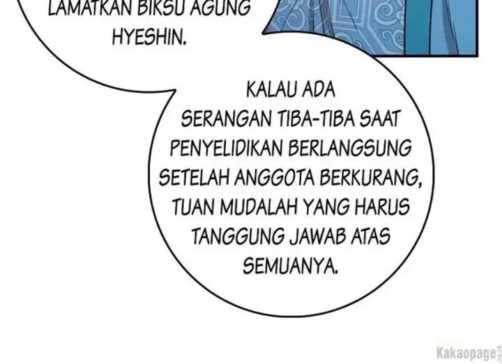 Baca The Strongest Villainess - Chapter 80 halaman 124