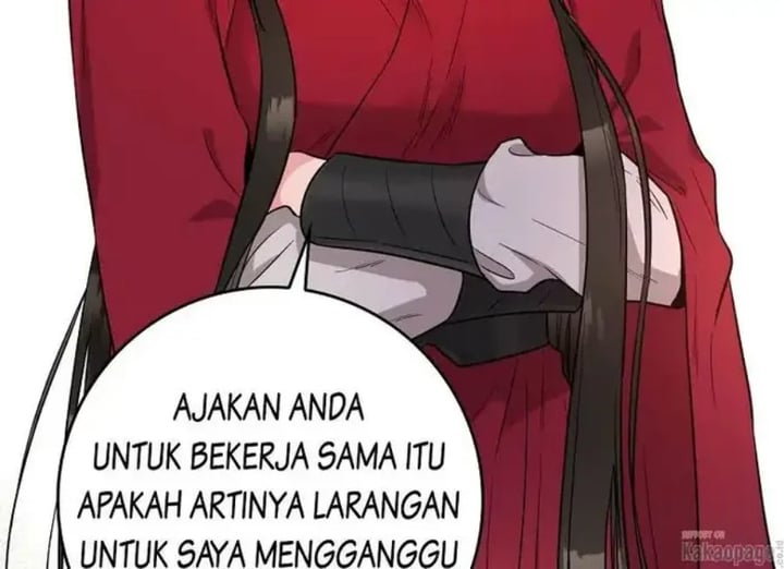 Baca The Strongest Villainess - Chapter 80 halaman 127