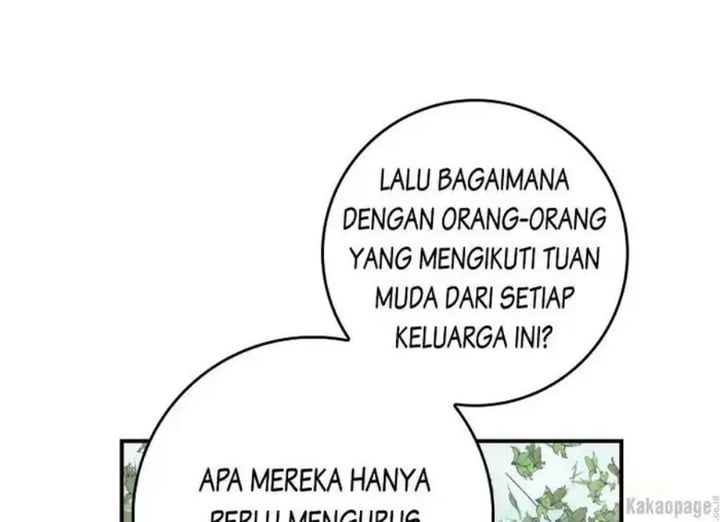 Baca The Strongest Villainess - Chapter 80 halaman 129