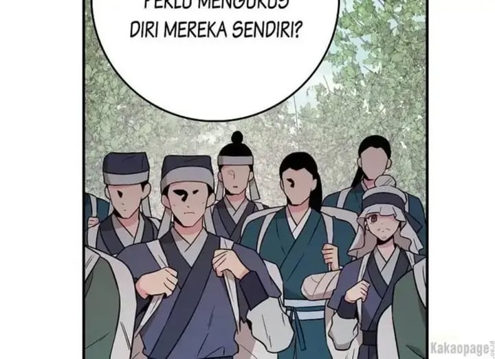 Baca The Strongest Villainess - Chapter 80 halaman 130