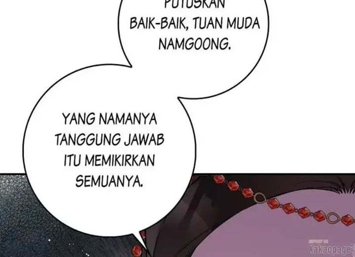 Baca The Strongest Villainess - Chapter 80 halaman 132