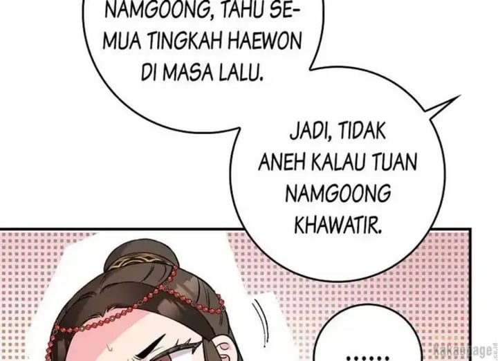 Baca The Strongest Villainess - Chapter 80 halaman 151