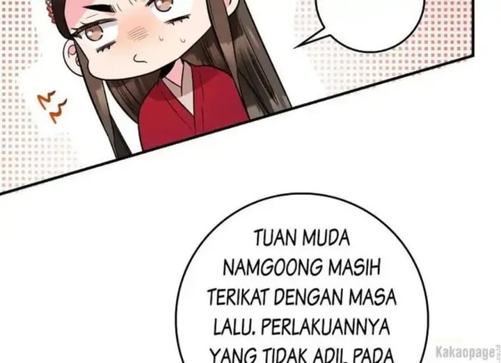 Baca The Strongest Villainess - Chapter 80 halaman 152