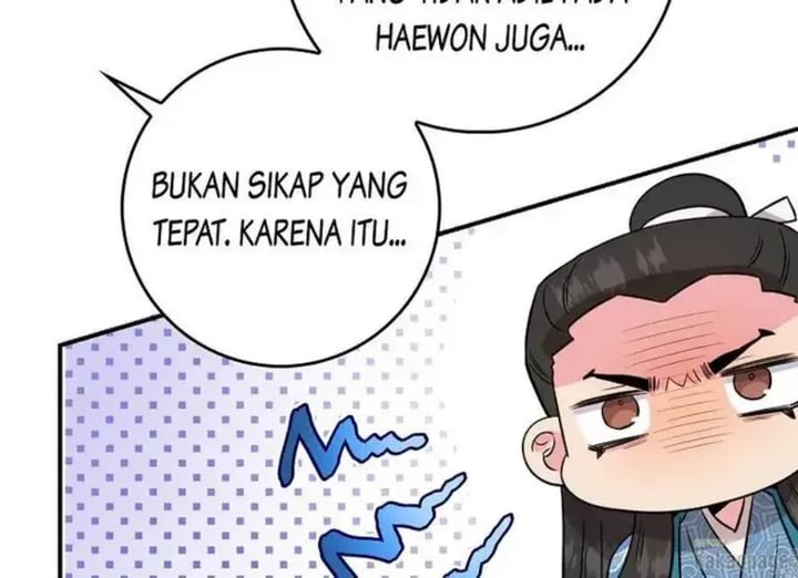 Baca The Strongest Villainess - Chapter 80 halaman 153