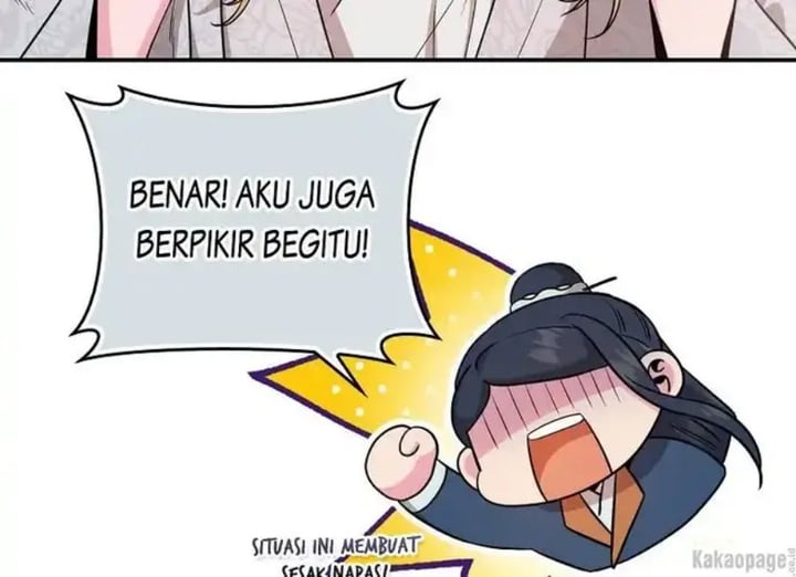 Baca The Strongest Villainess - Chapter 80 halaman 158