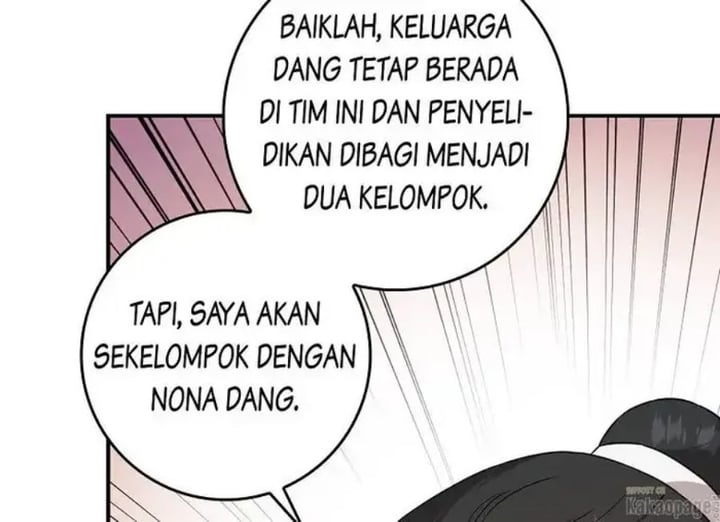 Baca The Strongest Villainess - Chapter 80 halaman 161