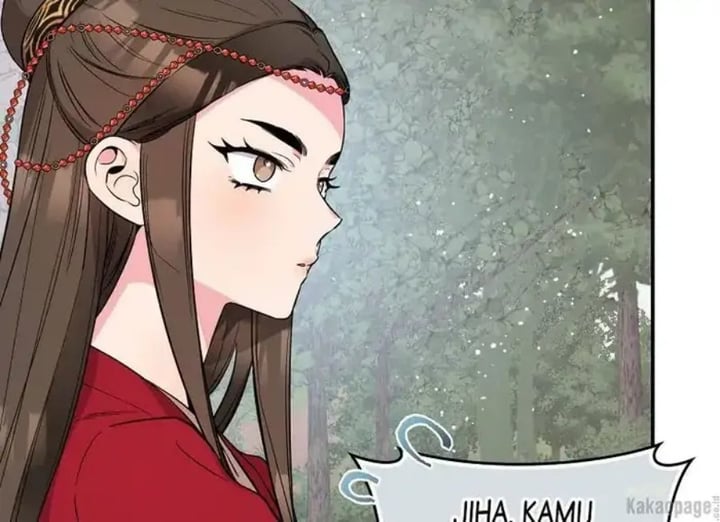 Baca The Strongest Villainess - Chapter 80 halaman 165