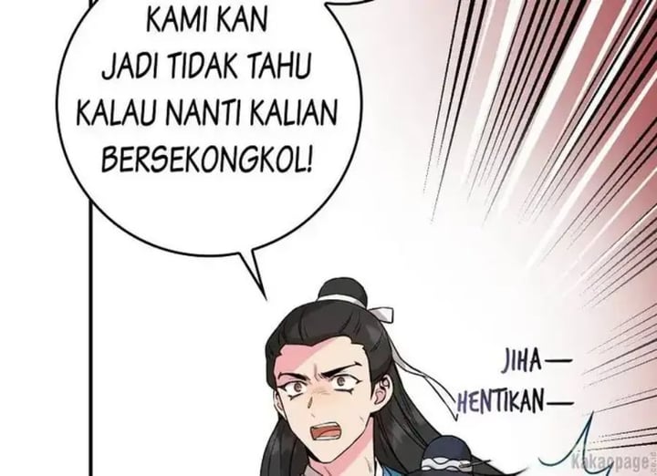 Baca The Strongest Villainess - Chapter 80 halaman 171