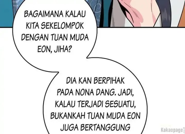 Baca The Strongest Villainess - Chapter 80 halaman 175