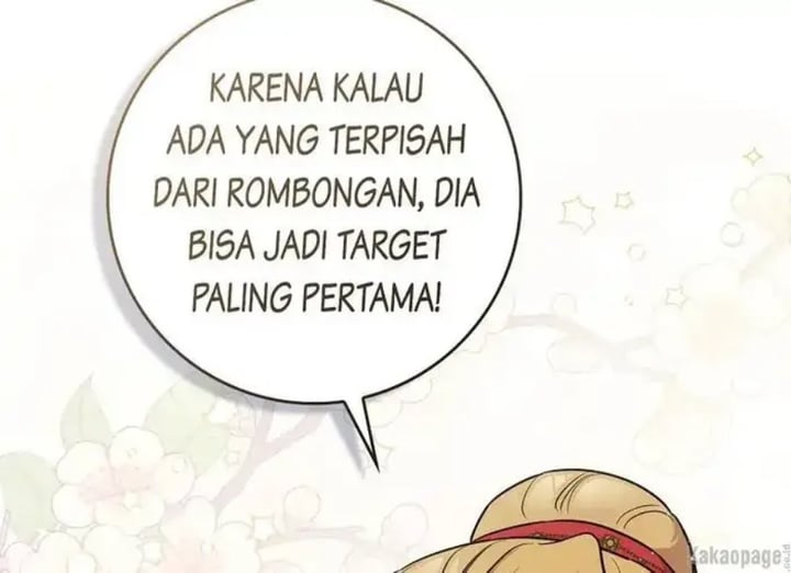 Baca The Strongest Villainess - Chapter 80 halaman 18