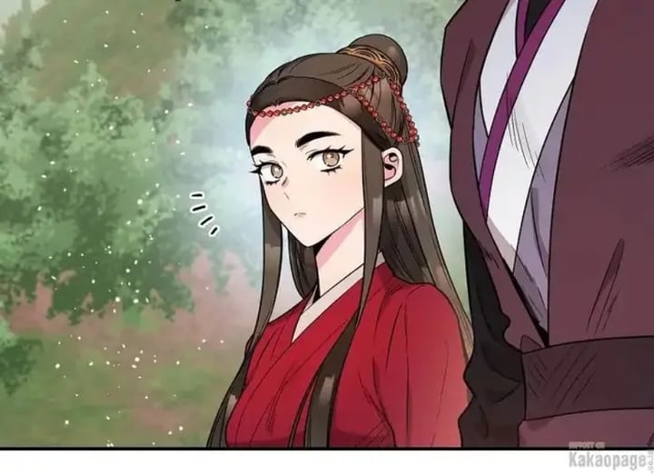 Baca The Strongest Villainess - Chapter 80 halaman 180