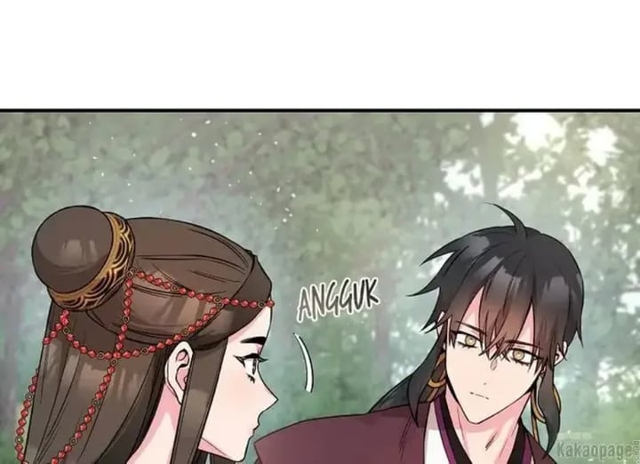 Baca The Strongest Villainess - Chapter 80 halaman 184